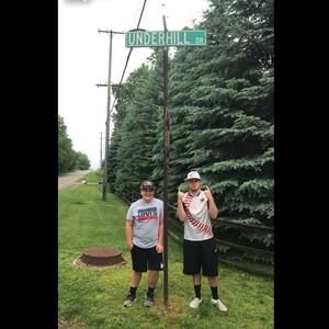 Meet your Posher, Charlie